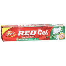 DABUR RED PASTE GEL 40GM